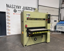 Maschine: VIETMAC PL-84/kombi Breitbandschleifmaschinen