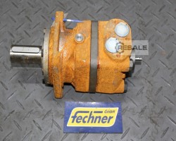 Maschine: D+E Danfoss OMT 160 T OMT160T 151B3042