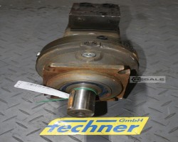 Maschine: LöSI HYDRAULIK EPMT-S 500 Hydraulikmotor