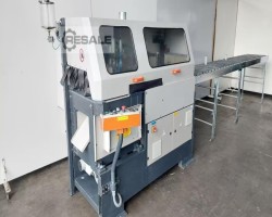 Maschine: ELUMATEC SA 142/35 Kreissägeautomaten