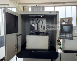 Maschine: FANUC ROBOCUT ?-1iC Erodiermaschine