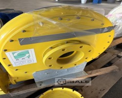 Maschine: MEIDINGER S-GRN48/120/500/1G Gasmotoren