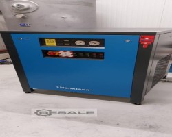 Maschine: AF KOMPRESSOR CE 46 XS PET Streckblasmaschinen