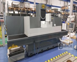 Maschine: ELB-SCHLIFF Perfekt BD 20 SPS Flachschleifmaschinen