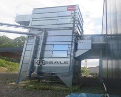 Maschine: SPäNEX u Filteranlagen