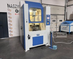 Maschine: COMEC FGS-1T CAB Kopierfräsen