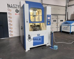 Maschine: COMEC FGS-1T CAB Kopierfräsen