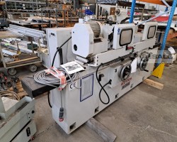 Maschine: ACRA AEG-1240H Flächenschleifmaschinen