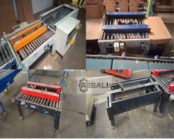 Maschine: HERIPACK HV-TX52.B - Kartonverschließer Kartonverpackungsmaschinen