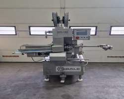 Maschine: POLY CLIP FCA 3430 Clipmaschinen