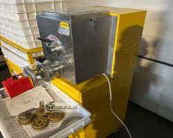 Maschine: PASTEC MULTI Nudelmaschinen