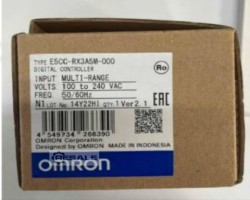 Maschine: D+E BLUE WHITE SOLUTION AND Service E5CCRX3A5M000