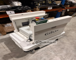 Maschine: D+E MIR GIBAS