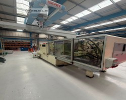 Maschine: HAITAIN HTF 7800 Spritzgiessmaschinen