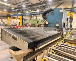Maschine: REFORM Surface Grinder AR35 Type 11 CNC Universalschleifmaschinen