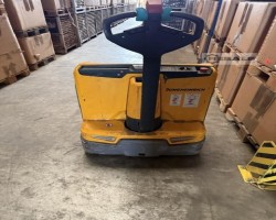 Maschine: JUNGHEINRICH EJE 120 