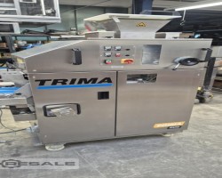 Maschine: TRIMA K2 / Prima Duo Brötchenanlagen