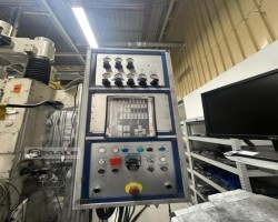 Maschine: D+E DORST TPA 50