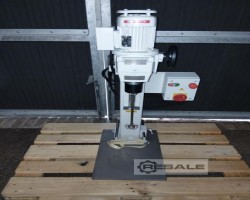Maschine: VOLLRATH EWTMV 0,5 Dissolver