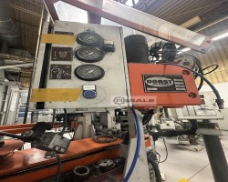 Maschine: D+E DORST TPA 15