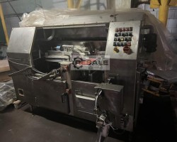 Maschine: GHD GEORG HARTMANN GBK-205 Automat Verpackungsmaschinen