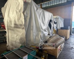 Maschine: CATERPILLAR CG 260-16 Stromerzeuger