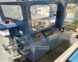 Maschine: PACTUR Lady Pack Auto 40 Unica Schlauchbeutelmaschine