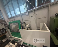 Maschine: ROBBI 600-RT5 Rundschleifmaschinen