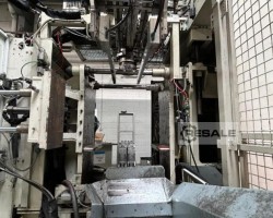 Maschine: BATTENFELD BFB 8-30 Akkukopfmaschinen