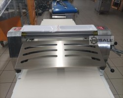 Maschine: PSO SDS-650 Ausrollmaschinen