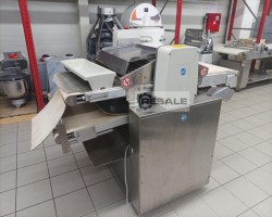 Maschine: RONDO SKO 611 Ausrollmaschinen