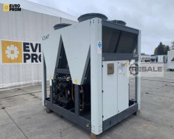 Maschine: CIAT ILDC 1000V 257.9 KW/265.2 KW Chiller