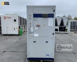 Maschine: MTA TAE EVO 602 109.43 KW Chiller