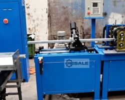 Maschine: K FORM PRESS  Profiliermaschinen