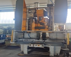Maschine: BULLCOM 200 TON PE200R Exzenterstanzen