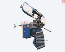 Maschine: SAHINLER BMS 250 Bandsägen