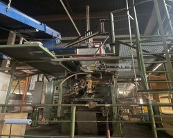 Maschine: HASSIA-REDATRON SRV 85/52 Komplettsysteme