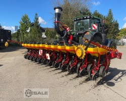 Maschine: VÄDERSTAD Tempo V12 Einzelkornsämaschine