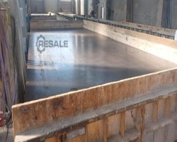 Maschine: HOWAL Primus Hydraulik Kipptische Primus Kipptisch