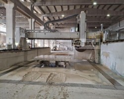 Maschine: KIRSCHNER RSK1500 Steinbearbeitungsmaschinen