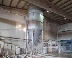 Maschine: OMP Water treatment / Wasseraufber Steinbearbeitungsmaschinen
