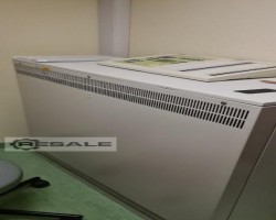 Maschine: SIEMENS Polydoros IT 30/55 Röntgengenerator
