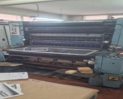 Maschine: ROLAND Rekord RKT 3 B 