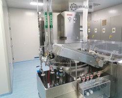 Maschine: D+E Bosch ALF 4060,ERS 2010,CUK 1060A..