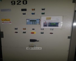 Maschine: ARRATEX AR 2000 XF Zwirnmaschinen