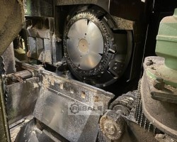 Maschine: D LINCK VM50 sawmill line