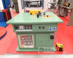 Maschine: FRAVOL A 16/S Kantenbeleimmaschinen