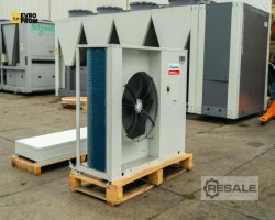 Maschine: CLIMAVENETA I-BX-N 020T HANNV 18.7 kW/21.7 Chiller