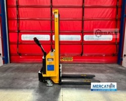 Maschine: LIFTER G10/29 
