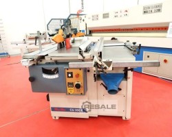 Maschine: SCM MINIMAX - CU 350 K Kombimaschinen